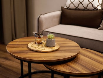 golden horn apart hotel
