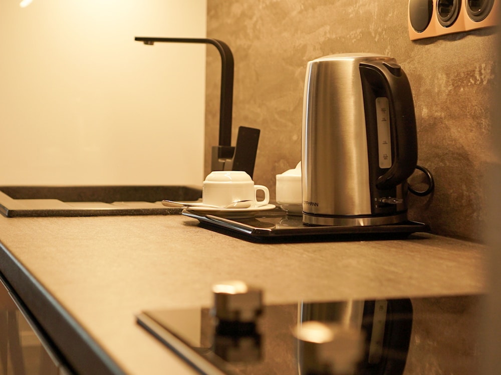 golden horn apart hotel