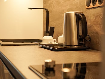 golden horn apart hotel