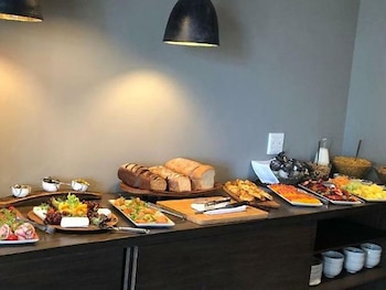 golden horn apart hotel