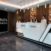 aura marina hotel
