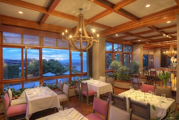 alta las palomas hotel