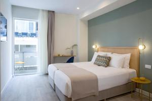 hypnos inn athens