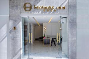 hypnos inn athens
