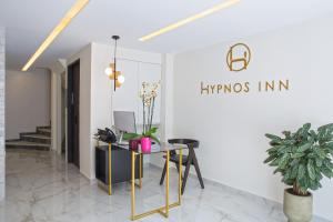 hypnos inn athens