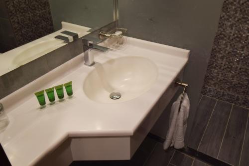 emaar elite hotel