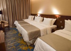 emaar elite hotel