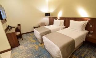 emaar elite hotel