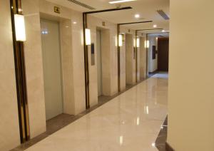 emaar elite hotel