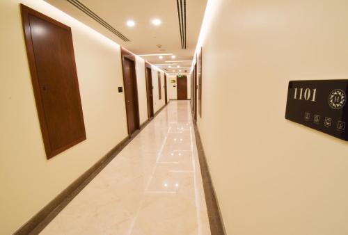 emaar elite hotel