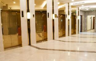 emaar elite hotel