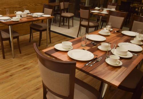 emaar elite hotel