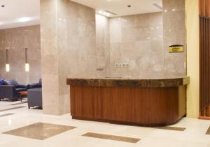 emaar elite hotel