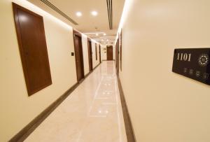 emaar elite hotel