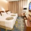 emaar elite hotel