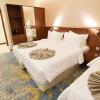 Emaar Elite Hotel,,3 star