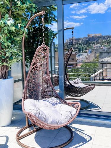 royalty suites psyrri