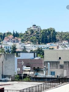 royalty suites psyrri