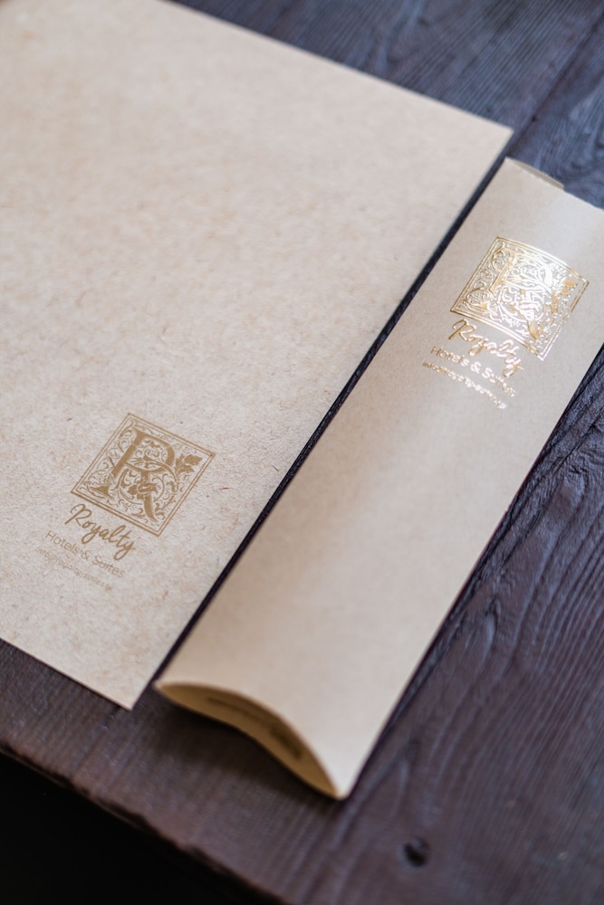 royalty suites psyrri