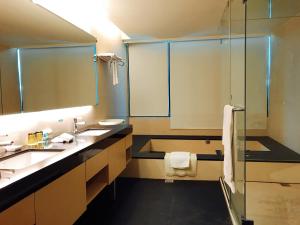 Golden Tulip Zhong Xin Hotel Taichung,Taichung>>Beitun,4 star