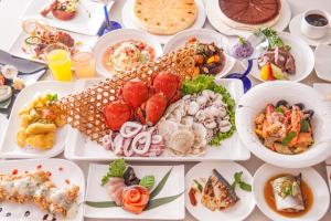 golden tulip zhong xin hotel taichung