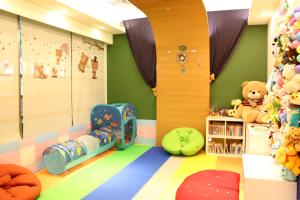 golden tulip zhong xin hotel taichung