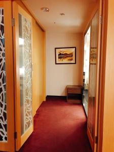 Golden Tulip Zhong Xin Hotel Taichung,Taichung>>Beitun,4 star