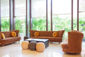 golden tulip zhong xin hotel taichung