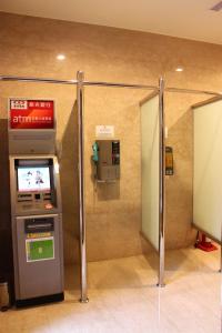 golden tulip zhong xin hotel taichung