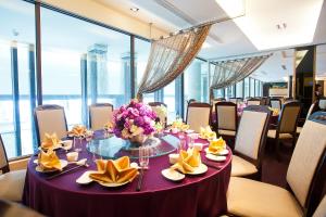 golden tulip zhong xin hotel taichung