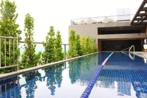 golden tulip zhong xin hotel taichung