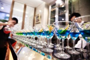 golden tulip zhong xin hotel taichung