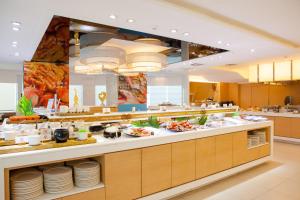 golden tulip zhong xin hotel taichung