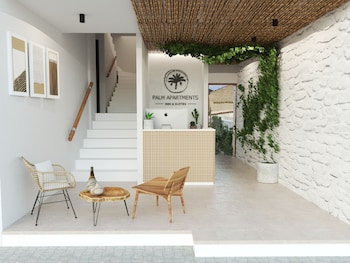 palm suites