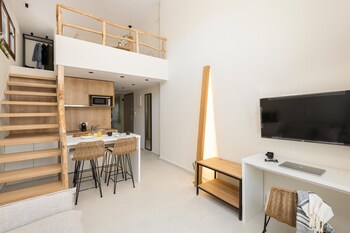 palm suites