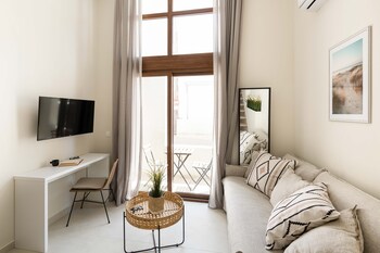 palm suites