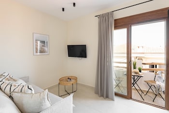 palm suites