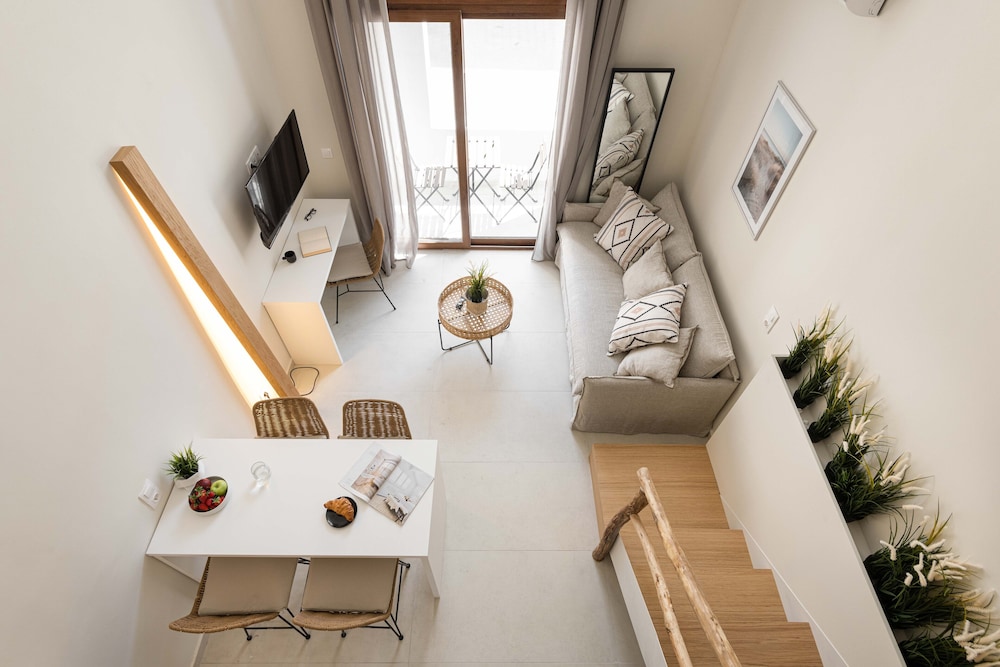 palm suites
