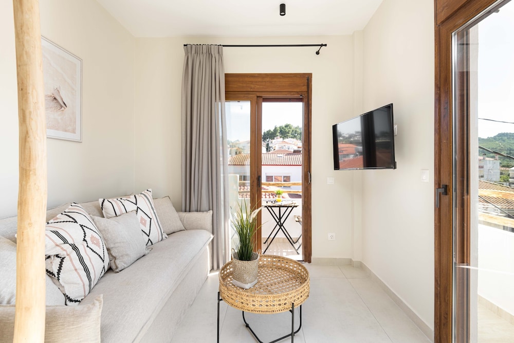 palm suites