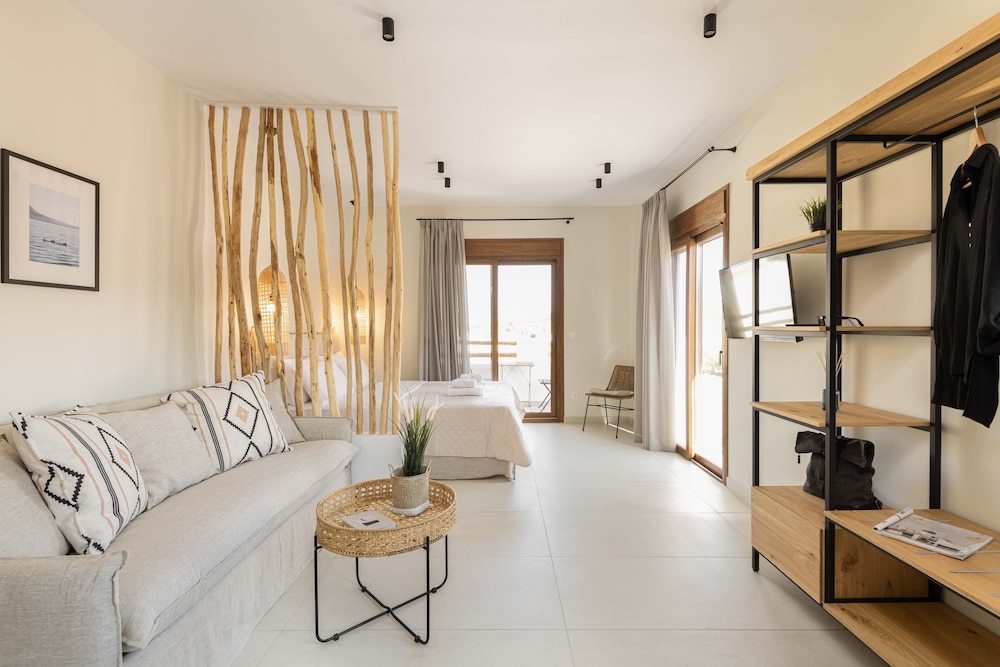 palm suites