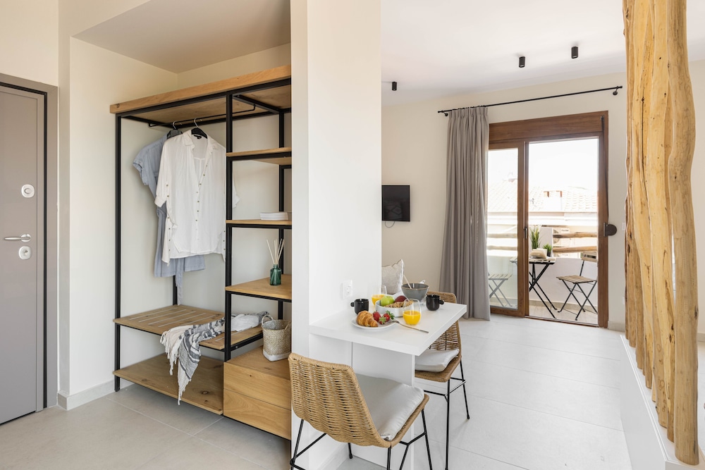 palm suites