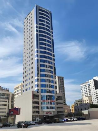 Sirius Tower,,5 star