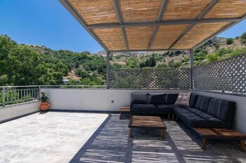 agios vasileios