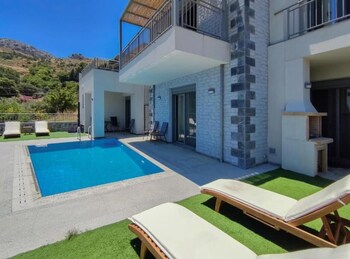 agios vasileios