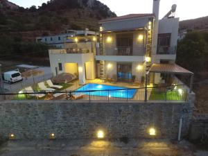 agios vasileios