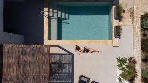 pnoes luxury suites