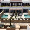 pnoes luxury suites