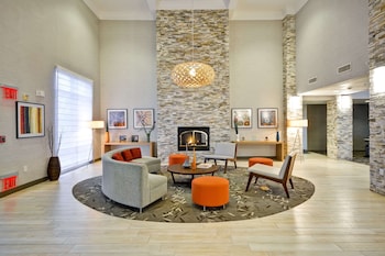 homewood suites by hilton oakland waterfront