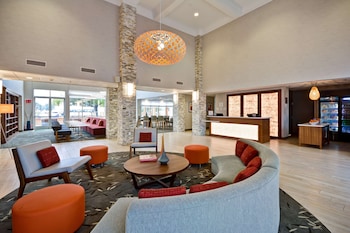 homewood suites by hilton oakland waterfront