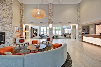 homewood suites by hilton oakland waterfront